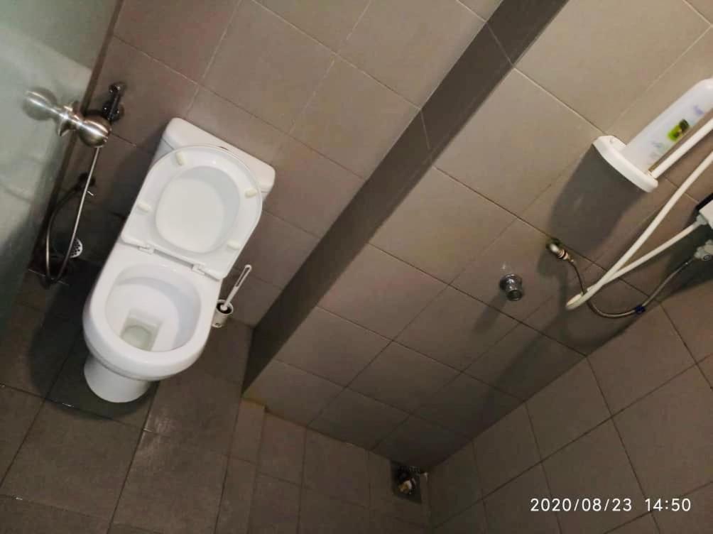 Klcc One Bedroom Apt & Studio 쿠알라룸푸르 외부 사진