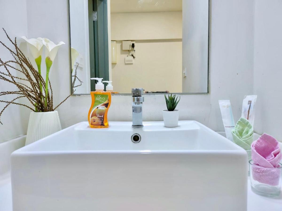 Klcc One Bedroom Apt & Studio 쿠알라룸푸르 외부 사진